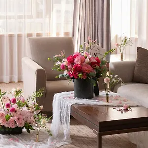 Hotel Westin Josun, Seul