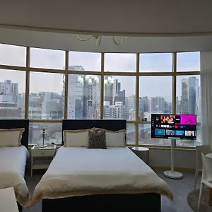 アパート Gleam House, ソウル特別市